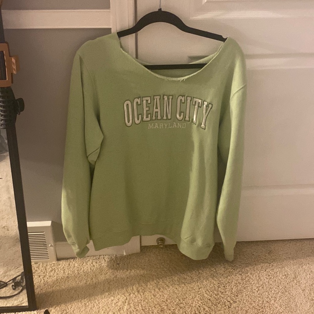 Bought this a few months ago, didn’t try it on and it’s to big.